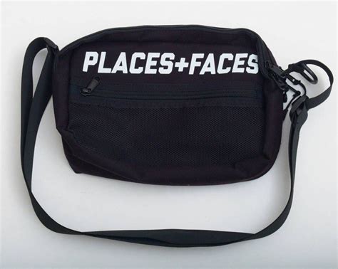 places and faces bag replica|Places Faces Bag .